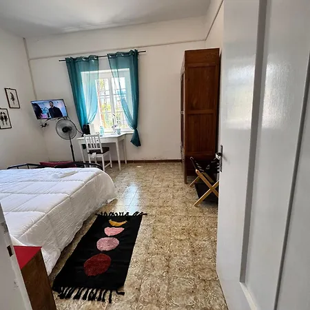 Bed & Breakfast Tenuta Mattei