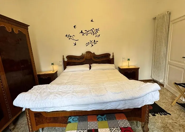 Tenuta Mattei 3* Vergato