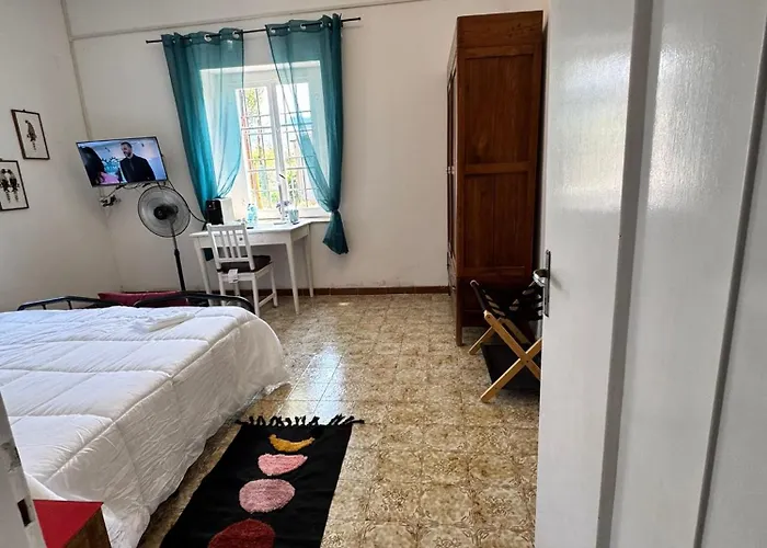 Bed & Breakfast Tenuta Mattei