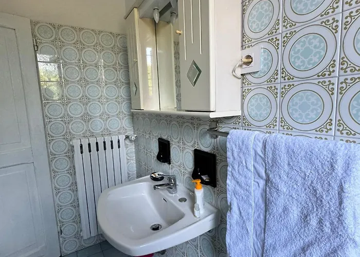 Tenuta Mattei Bed & Breakfast 3*