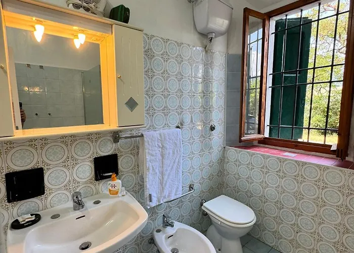 Tenuta Mattei Bed & Breakfast Vergato