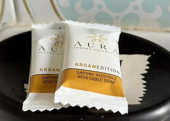 Bed & Breakfast Tenuta Mattei 3*