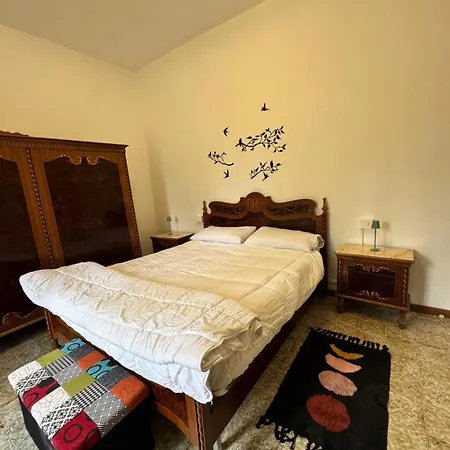 Tenuta Mattei 게스트하우스