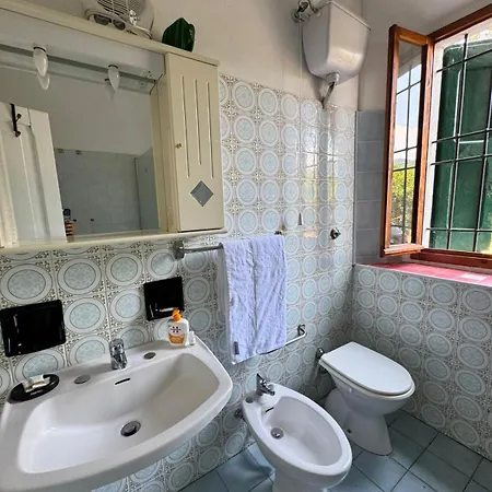 Couette-café Tenuta Mattei 3*