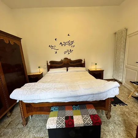 Tenuta Mattei 3* Vergato