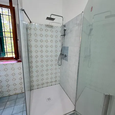 Tenuta Mattei Couette-café