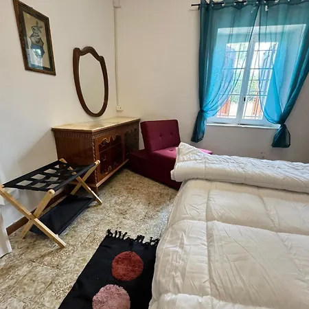 Tenuta Mattei Couette-café 3*