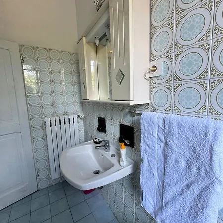 Tenuta Mattei Couette-café 3*