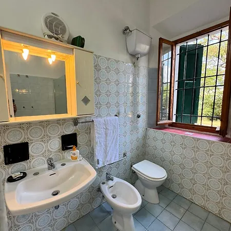 Tenuta Mattei 住宿加早餐酒店 Vergato