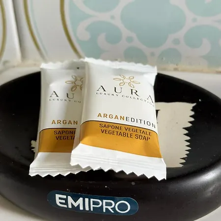 Couette-café Tenuta Mattei 3*