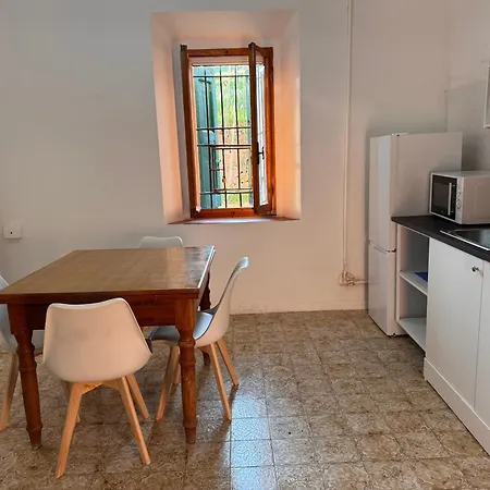 בית הארחה Tenuta Mattei 3*