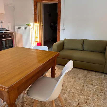 בית הארחה Tenuta Mattei Vergato
