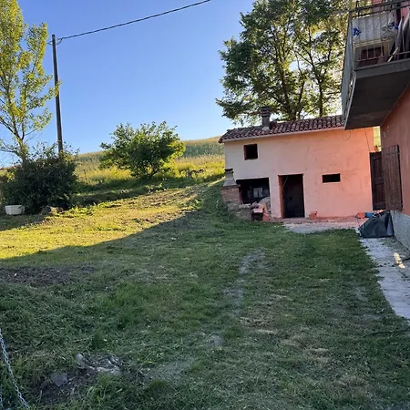Tenuta Mattei בית הארחה 3*