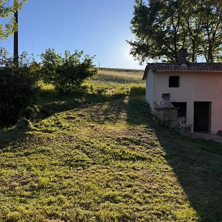 Tenuta Mattei Vergato