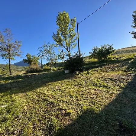 Tenuta Mattei בית הארחה 3*