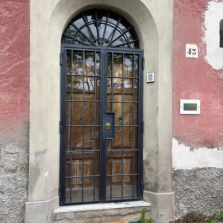 Tenuta Mattei בית הארחה