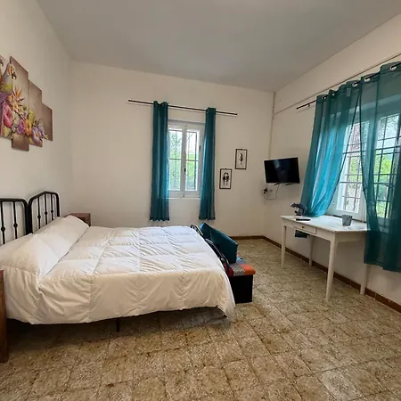 Tenuta Mattei 3* Vergato
