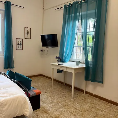 Tenuta Mattei בית הארחה Vergato