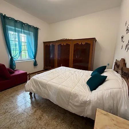 Tenuta Mattei 3*