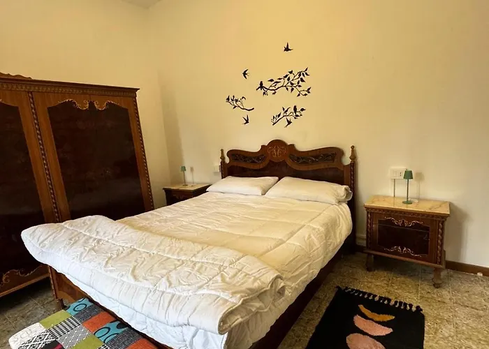 Tenuta Mattei فندق مبيت وإفطار