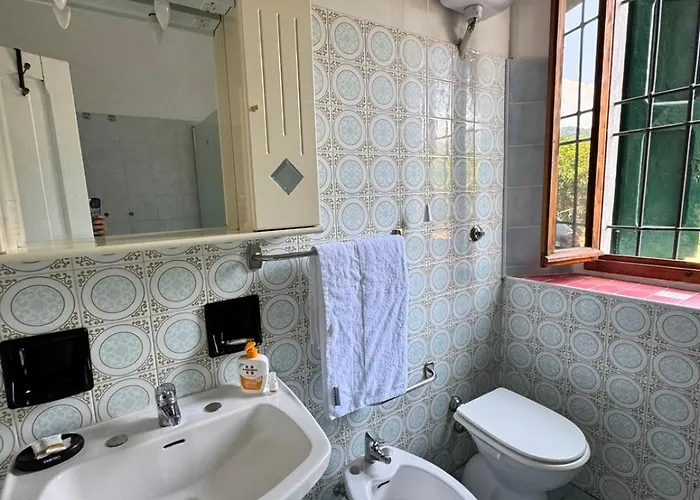 Frühstückspension Tenuta Mattei 3*
