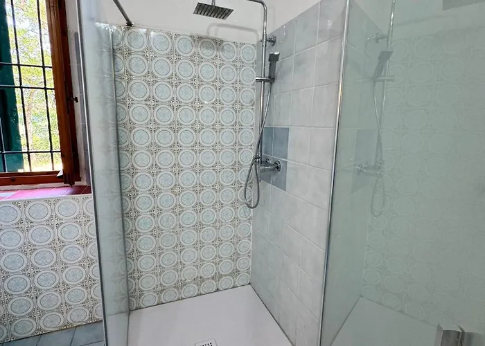 Tenuta Mattei فندق مبيت وإفطار