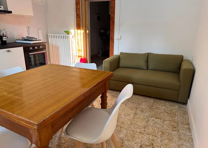 Frühstückspension Tenuta Mattei Vergato